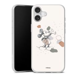 Silicone Case white