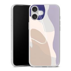 Silicone Case white