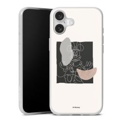 Silicone Case white