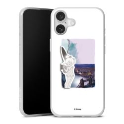 Silicone Case white