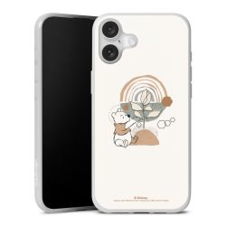 Silicone Case white