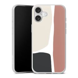 Silicone Case white