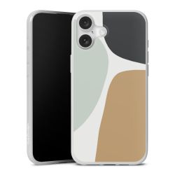 Silicone Case white