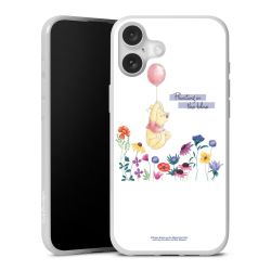 Silicone Case white