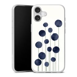 Silicone Case white