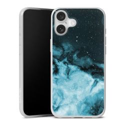 Silicone Case white