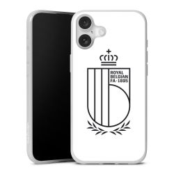 Silicone Case white