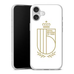 Silicone Case white