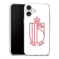Silicone Case white