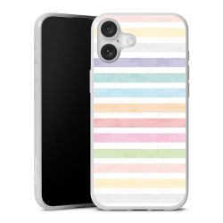 Silicone Case white