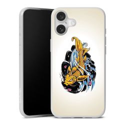 Silicone Case white