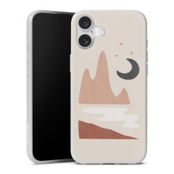 Silicone Case white
