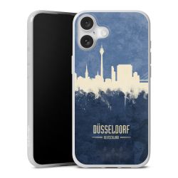 Silicone Case white