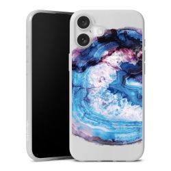 Silicone Case white