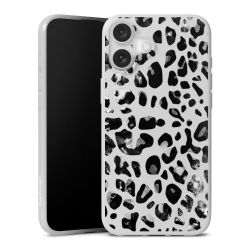 Silicone Case white