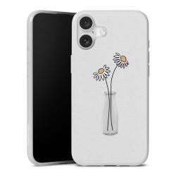 Silicone Case white