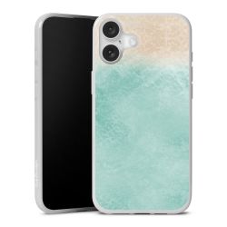 Silicone Case white