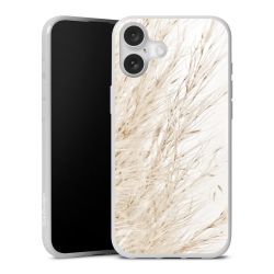 Silicone Case white