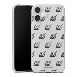 Silicone Case white