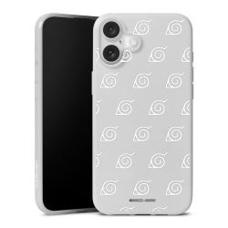 Silicone Case white
