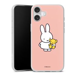 Silicone Case white