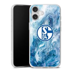 Silikon Case weiß