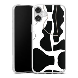 Silicone Case white