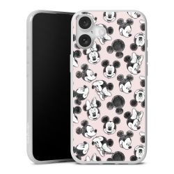 Silicone Case white