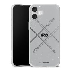 Silicone Case white
