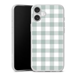Silicone Case white