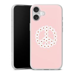 Silicone Case white