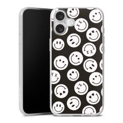 Silicone Case white