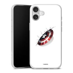 Silicone Case white
