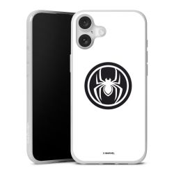 Silicone Case white