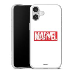 Silicone Case white