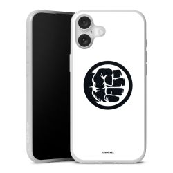 Silicone Case white