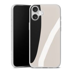 Silicone Case white