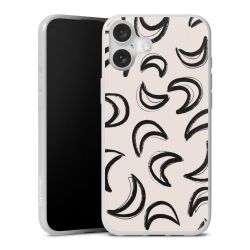 Silicone Case white