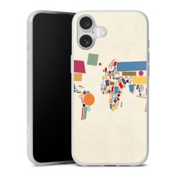Silicone Case white