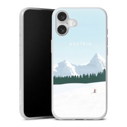 Silicone Case white
