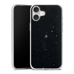 Silicone Case white