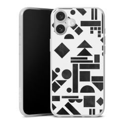 Silicone Case white