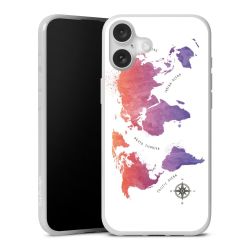 Silicone Case white