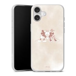 Silicone Case white