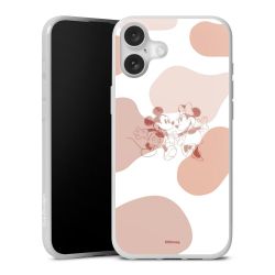 Silicone Case white