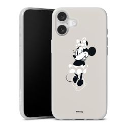 Silicone Case white