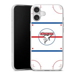 Silicone Case white