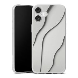 Silicone Case white