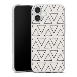 Silicone Case white