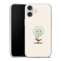 Silicone Case white